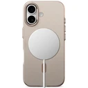 Tech-Protect MagZero MagSafe Apple iPhone 17 Matte Desert Gold