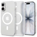 Tech-Protect MagZero MagSafe Apple iPhone 17 Matte White