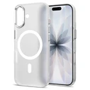 Tech-Protect MagZero MagSafe Apple iPhone 17 Matte White