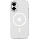 Tech-Protect MagZero MagSafe Apple iPhone 17 Matte White