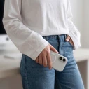 Tech-Protect MagZero MagSafe Apple iPhone 17 Matte White