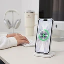 Tech-Protect MagZero MagSafe Apple iPhone 17 Matte White