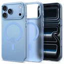 Tech-Protect MagZero MagSafe Apple iPhone 17 Pro Max / 18 Pro Max Matte Light Blue