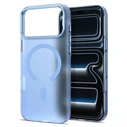 Tech-Protect MagZero MagSafe Apple iPhone 17 Pro Max / 18 Pro Max Matte Light Blue