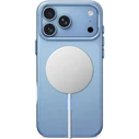 Tech-Protect MagZero MagSafe Apple iPhone 17 Pro Max / 18 Pro Max Matte Light Blue