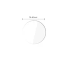 Tech-Protect Easy Set+ Samsung Galaxy Watch Ultra 2 2026 47mm Clear [2 PACK]
