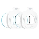 Tech-Protect Easy Set+ Samsung Galaxy Watch Ultra 2 2026 47mm Clear [2 PACK]