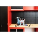 Holzmann NTS250S_230V Πριονοκορδέλα / Τροχιστικό (Wet & Dry) Ισχύς 180W, Ταχύτητα 90–150 rpm