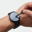 Tech-Protect Easy Set+ Samsung Galaxy Watch Ultra 2 2026 47mm Clear [2 PACK]