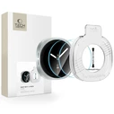 Tech-Protect Easy Set+ Samsung Galaxy Watch 8 / 9 40mm Clear [2 PACK]