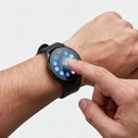 Tech-Protect Easy Set+ Samsung Galaxy Watch 8 / 9 44mm Clear [2 PACK]