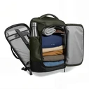 Tech-Protect Defender S70 Ryanair & Wizzair Travel Laptop Cabin Backpack 24L 40x30x20 Military Green