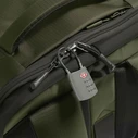 Tech-Protect Defender S70 Ryanair & Wizzair Travel Laptop Cabin Backpack 24L 40x30x20 Military Green