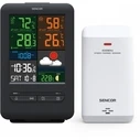 Μετεωρολογικός Σταθμός Sencor SWS 7300 color