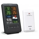 Μετεωρολογικός Σταθμός Sencor SWS 7300 color