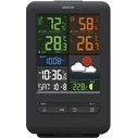 Μετεωρολογικός Σταθμός Sencor SWS 7300 color