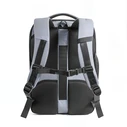 Tech-Protect Defender S70 Ryanair & Wizzair Travel Laptop Cabin Backpack 24L 40x30x20 Urban Grey