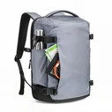 Tech-Protect Defender S70 Ryanair & Wizzair Travel Laptop Cabin Backpack 24L 40x30x20 Urban Grey