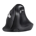 UGREEN MU008S Mini Vertical Mouse BT+2.4G (black)