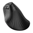 UGREEN MU008S Mini Vertical Mouse BT+2.4G (black)