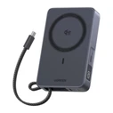 UGREEN PB773 Power Bank 10000mAh 30W Magnetic (Gray)