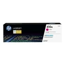 Toner HP 410A - Magenta - Original - LaserJet (CF413A)