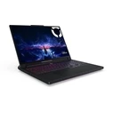 Lenovo Φορητός Υπολογιστής Legion Pro 7 16IAX10H Intel Core Ultra 9 275HX 16 WQXGA 64GB DDR5 1TB SSD RTX 5070 Ti NoOS Black