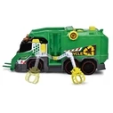 Όχημα Εργασίας Dickie Garbage Truck