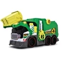 Όχημα Εργασίας Dickie Garbage Truck