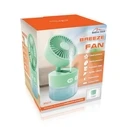 Ανεμιστηράκι Media Tech BREEZE FAN MT6515
