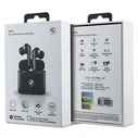 Bluetooth Handsfree BMW Tws Bmwses20amk Black