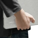 Spigen Urban Fit Apple MacBook Neo 13 2026 Heather Grey