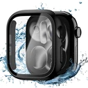 Spigen Thin Fit 360 Apple Watch 10 / 11 46mm Black