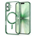 Tech-Protect MagFlex MagSafe Apple iPhone 17 Matte Sage