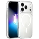 3MK Misty MagCase Apple iPhone 17 Pro Max / 18 Pro Max white