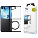 3MK Satin Armor MagCase Samsung Galaxy Z Flip8