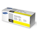 Samsung Toner Laser Printer Yellow High Yield CLT-Y506L