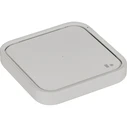 Samsung Ασύρματος Φορτιστής Induction Charger Pad EP-P2400 White