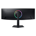 Samsung Odyssey G9 G95C LS49CG950EUXEN - 49'' Dual QHD (5120x1440) Curved Gaming Monitor 240Hz