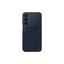 Θήκη Κινητού Samsung EF-OA256TBEGWW Μαύρη/Μπλε Galaxy A25