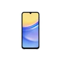 Θήκη Κινητού Samsung Galaxy A15 5G Διαφανές Samsung