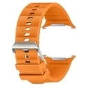 Samsung PeakForm Band for Galaxy Watch Ultra (20mm) - Orange