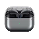 Bluetooth Handsfree Samsung Galaxy Buds3 Pro Ασημί