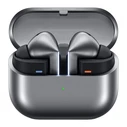 Bluetooth Handsfree Samsung BUDS3 Pro Γκρι