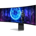 Samsung Odyssey OLED G9 G95SD – 49'' (5120 x 1440) OLED / 240Hz / DisplayHDR True Black 400 / HDR10+