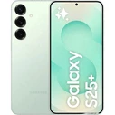 Smartphone Samsung Galaxy S25 Plus 12+256Gb Ds 5G Mint