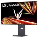 LG UltraGear 32GX870A-B - 31.5" OLED Gaming Monitor Dual Mode 4K 240Hz / FHD 480Hz