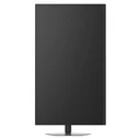 LG UltraGear 32G620B-B - Οθόνη Gaming 31.5" QHD IPS 200Hz HDR10 1ms GTG FreeSync G-Sync Pivot