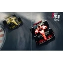 LG UltraGear 32G620B-B - Οθόνη Gaming 31.5" QHD IPS 200Hz HDR10 1ms GTG FreeSync G-Sync Pivot