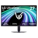 LG UltraGear 27G523B-B - Gaming Monitor 27-inch, FHD 1920x1080, IPS, 200Hz, 1ms, HDR10
